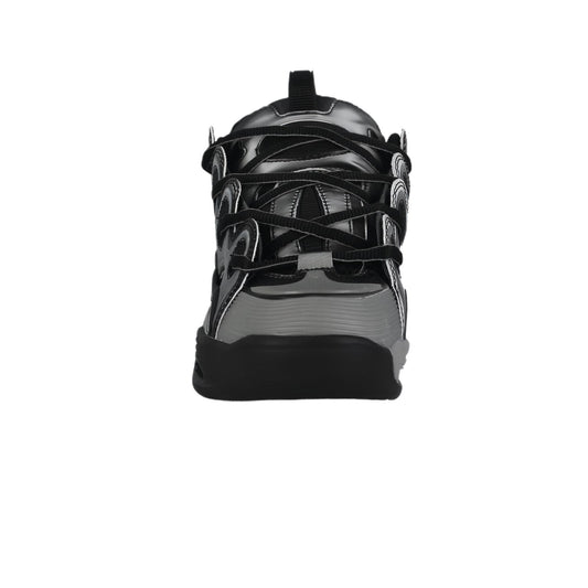 D3 2001 Silver/Black/Holo