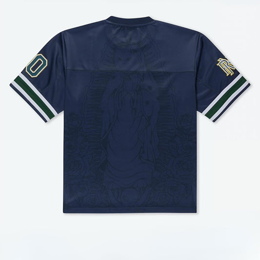 Mother Nerm Football Jersey