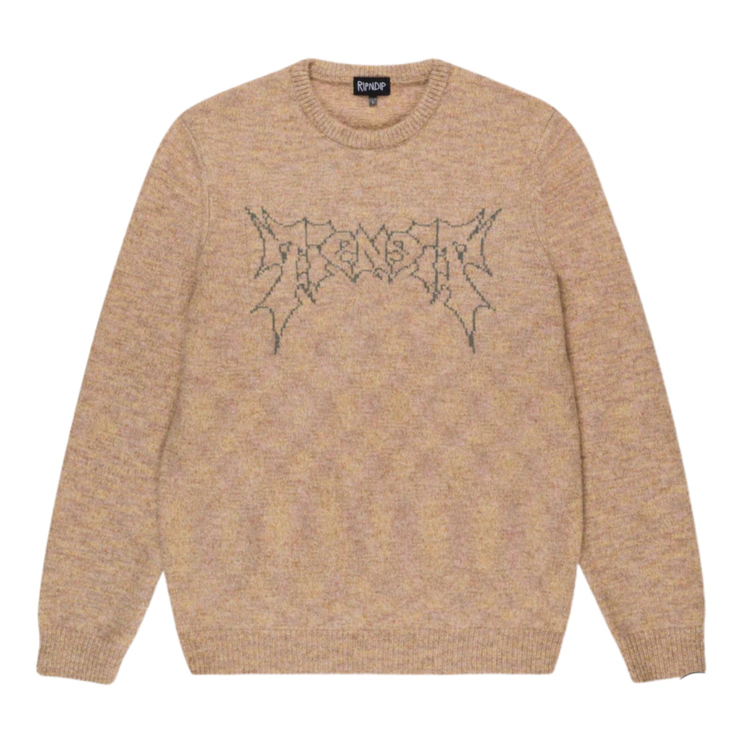 Noid Knit Sweater