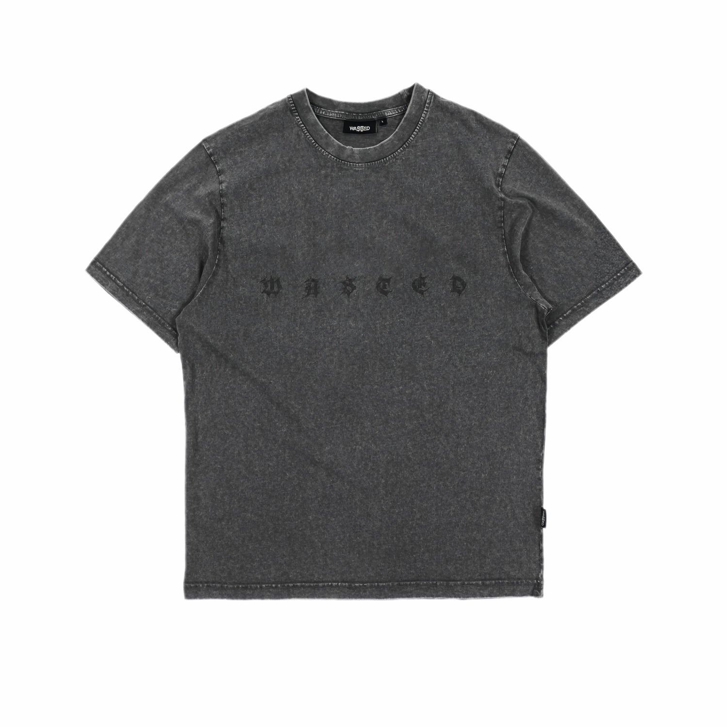 T-shirt Splinter Faded