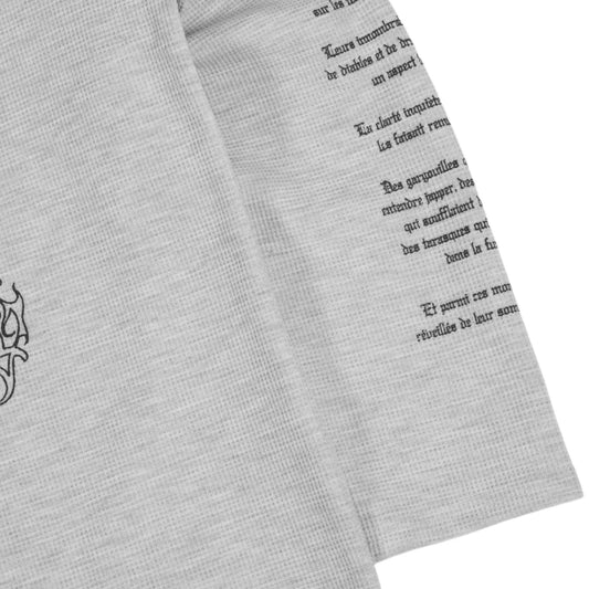 Duke Long Sleeve Thermal T-Shirt