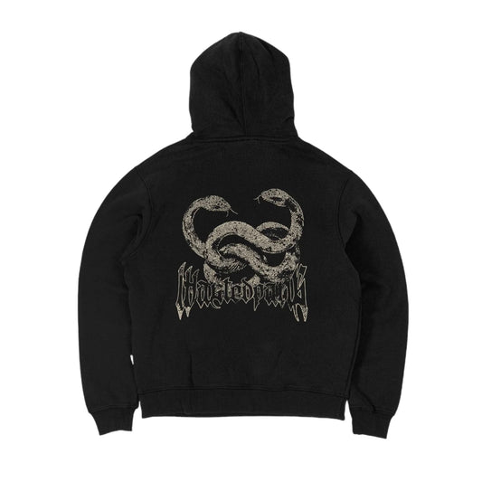 Hoodie Snakes