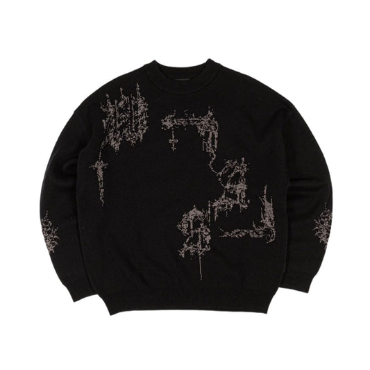 Stronghold Sweater