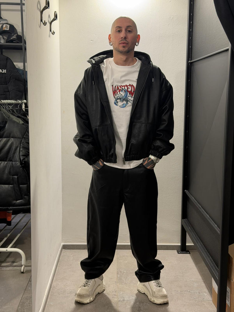 Kingdom Curve Shelter Jacket
