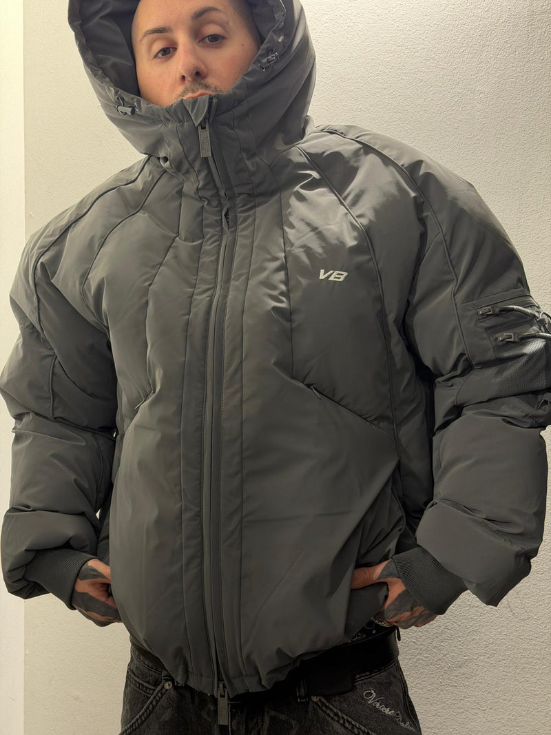 Nite Puffer Jacket
