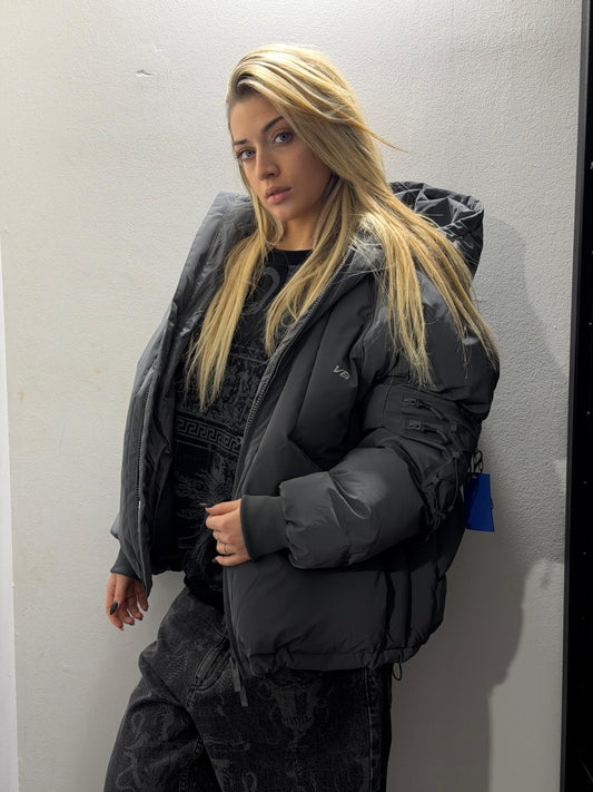 Nite Puffer Jacket