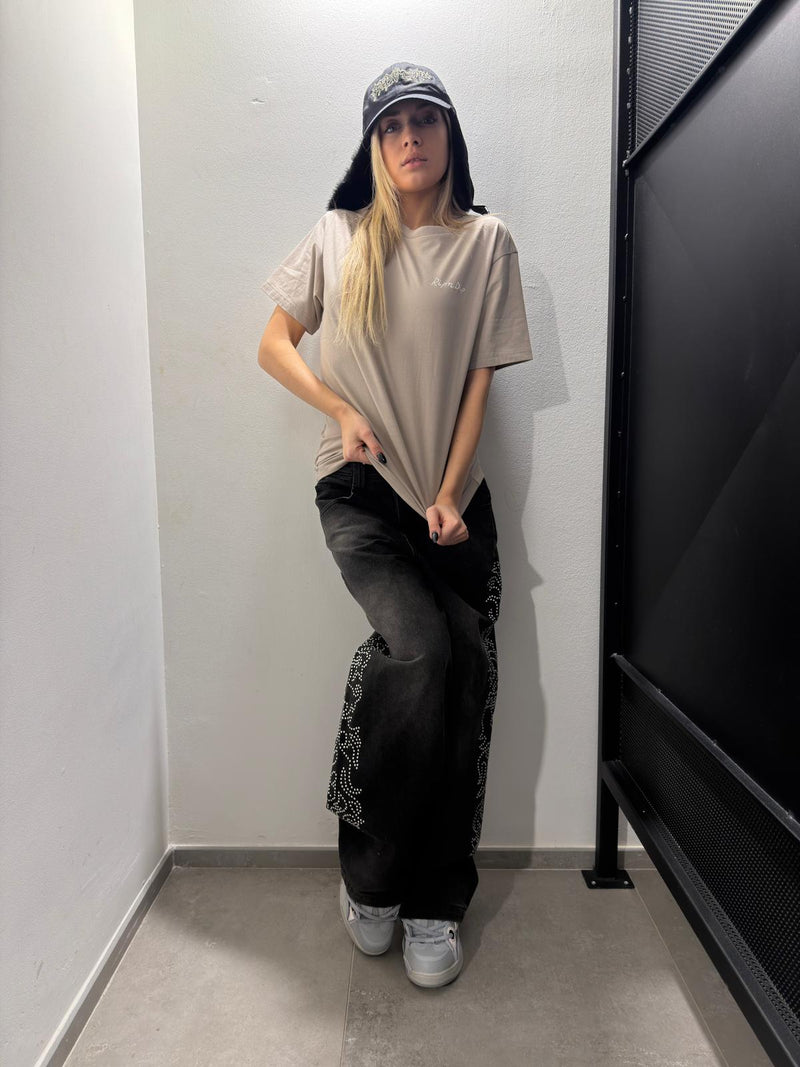 Pretty Flacko Extra Wide Leg Pants