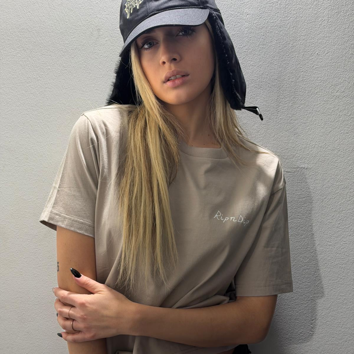 Luther Trapper Hat