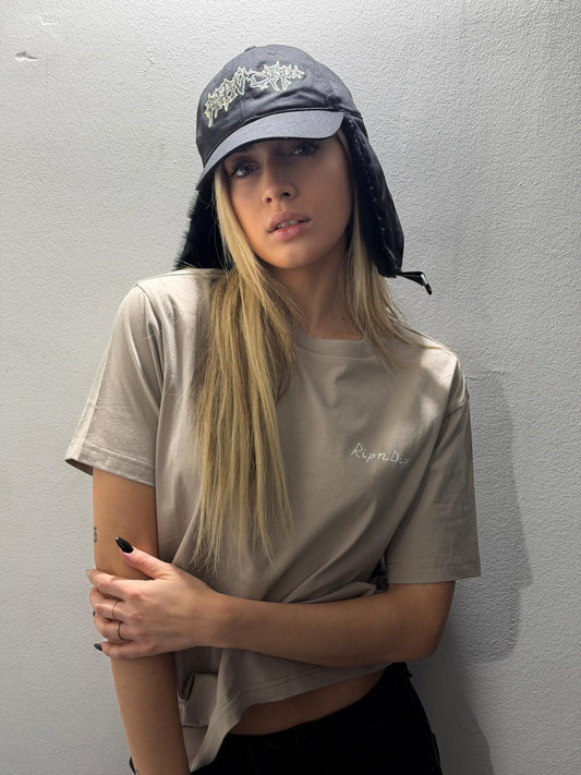 Luther Trapper Hat
