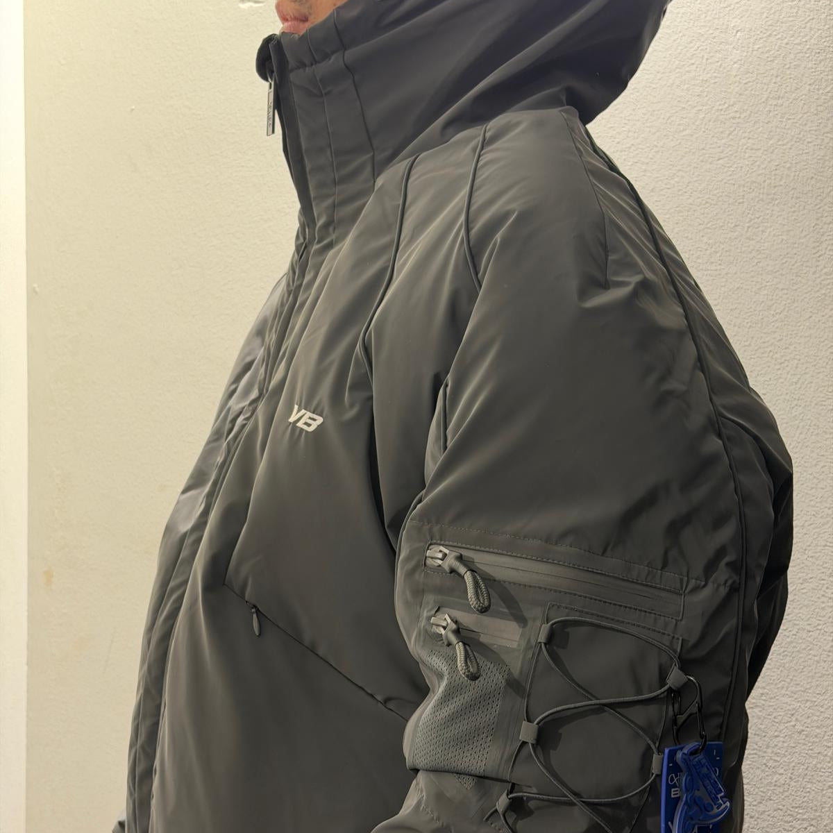 Nite Puffer Jacket