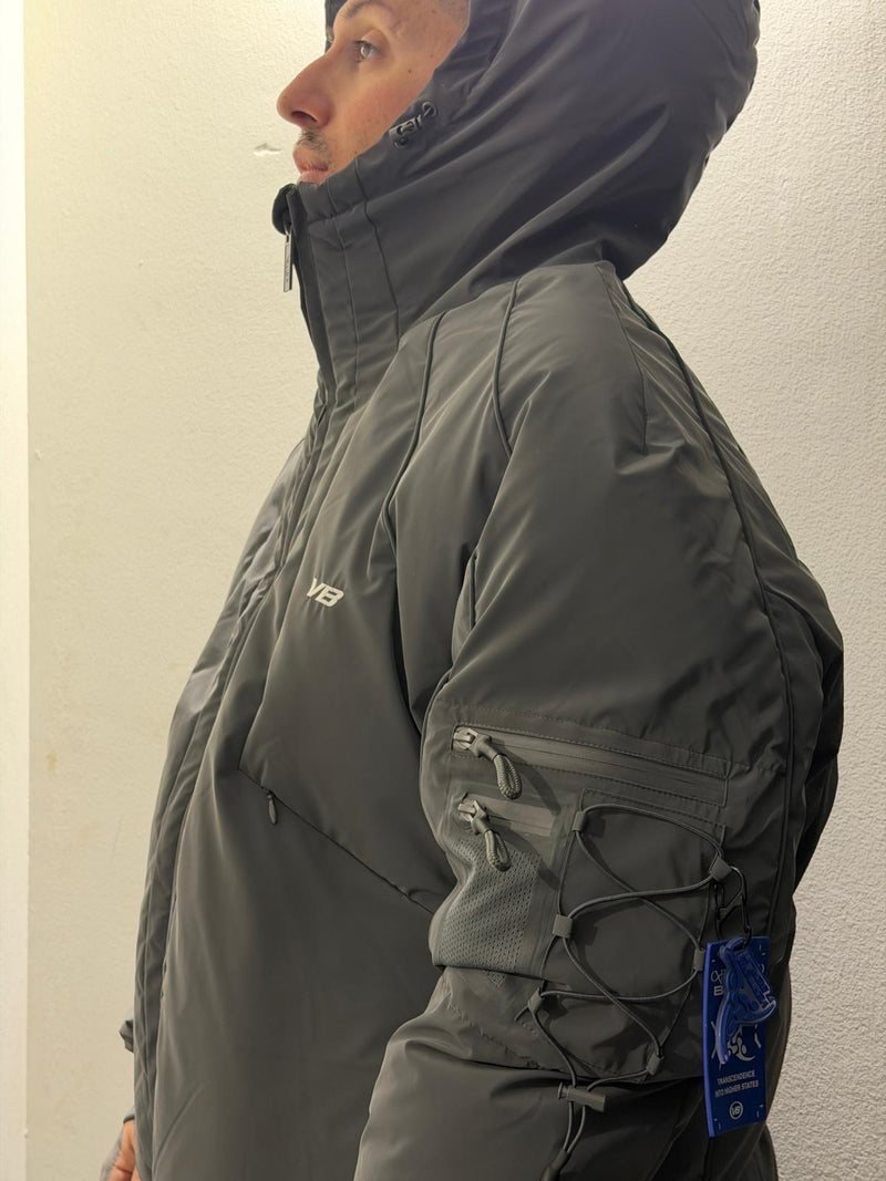 Nite Puffer Jacket