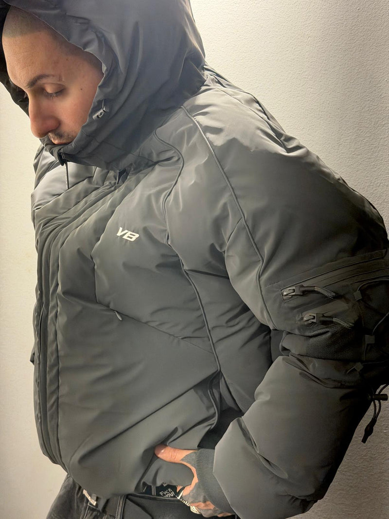 Nite Puffer Jacket