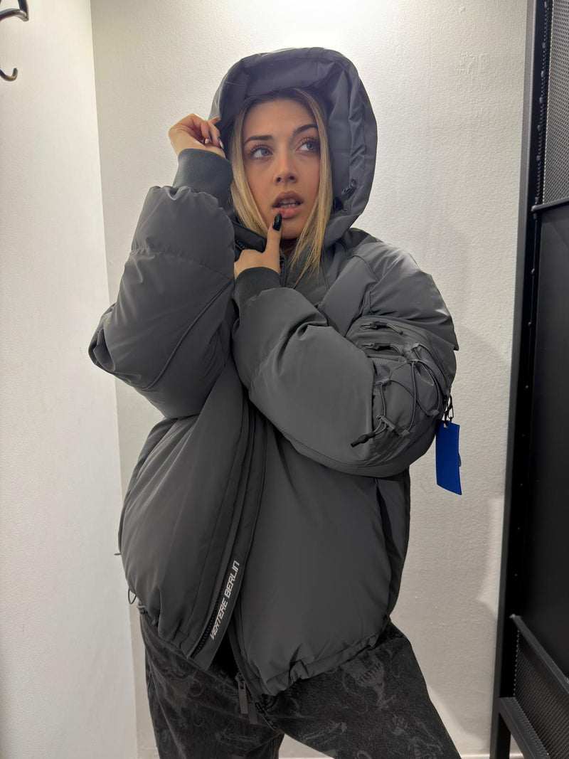 Nite Puffer Jacket