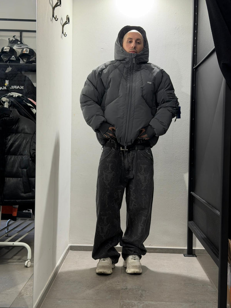 Nite Puffer Jacket