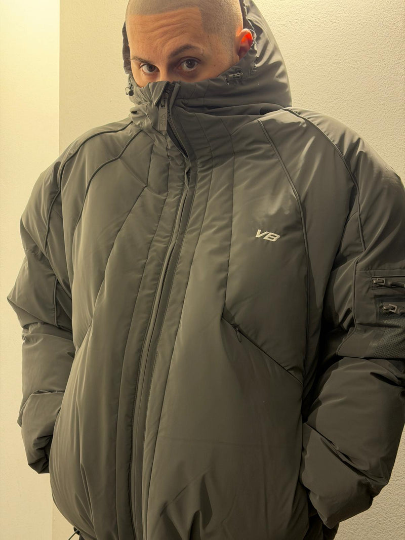 Nite Puffer Jacket