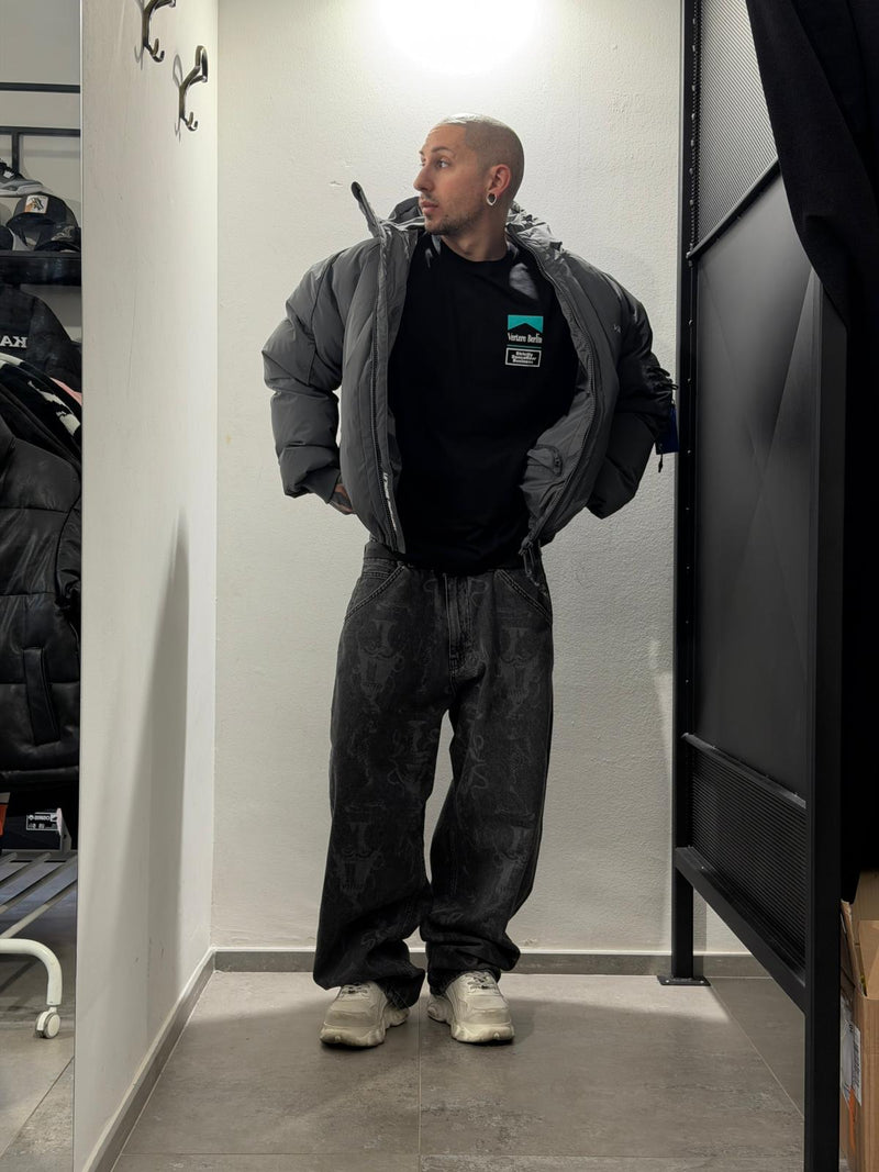 Snackebite Denim