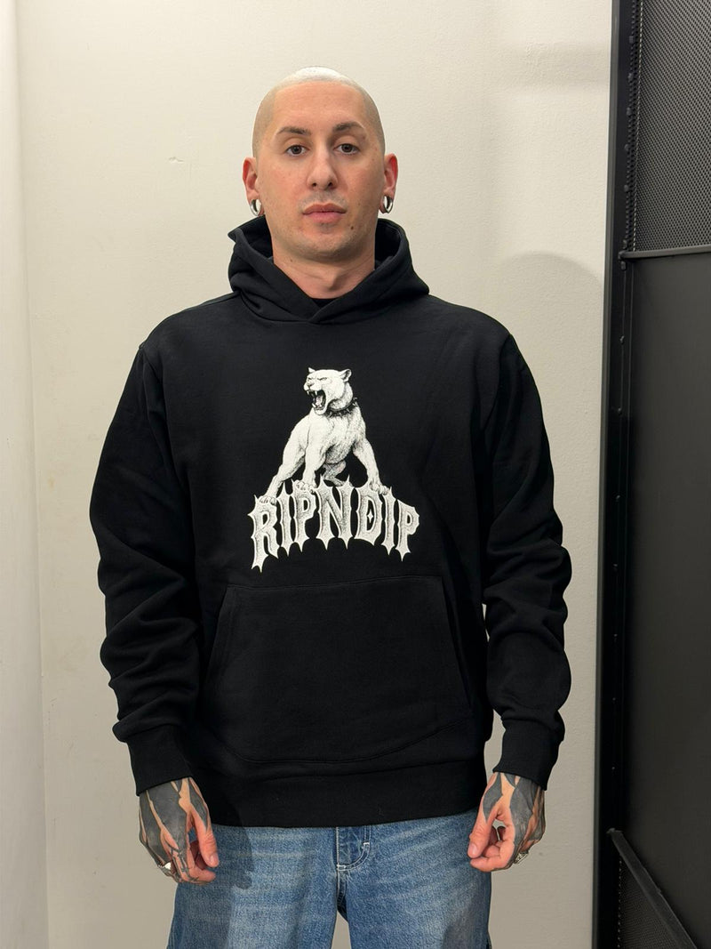 Wasteland Hoodie