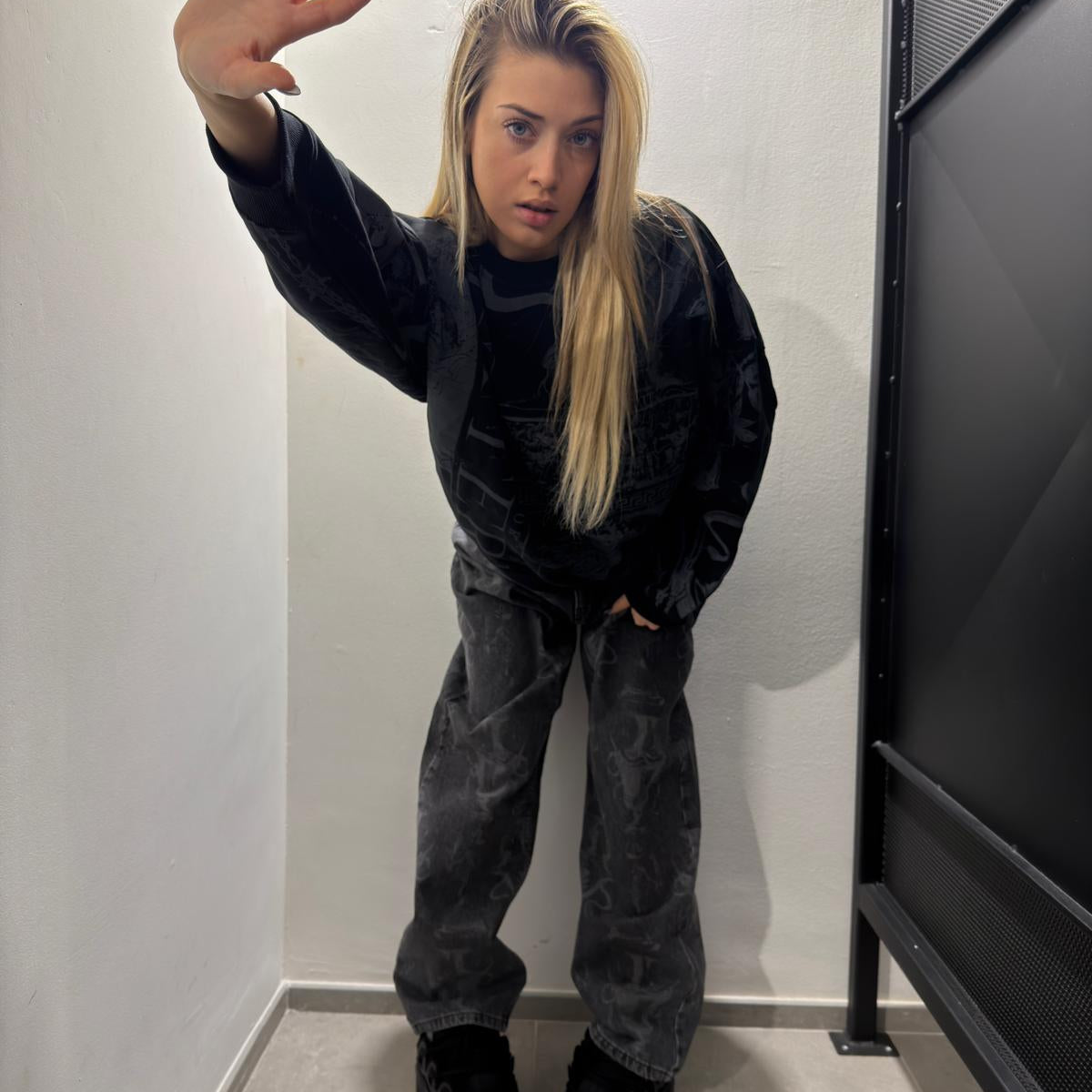 Seduction Sweater