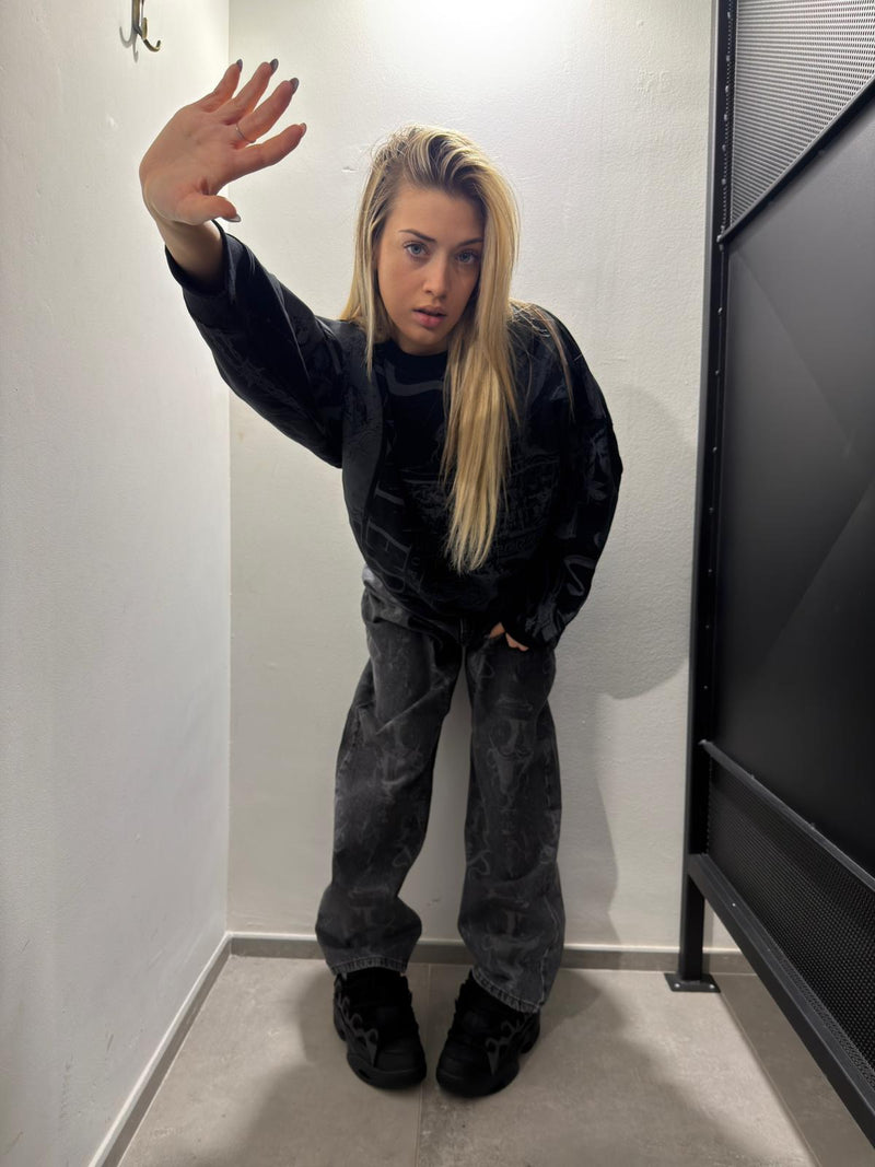 Seduction Sweater