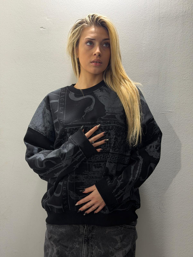 Seduction Sweater