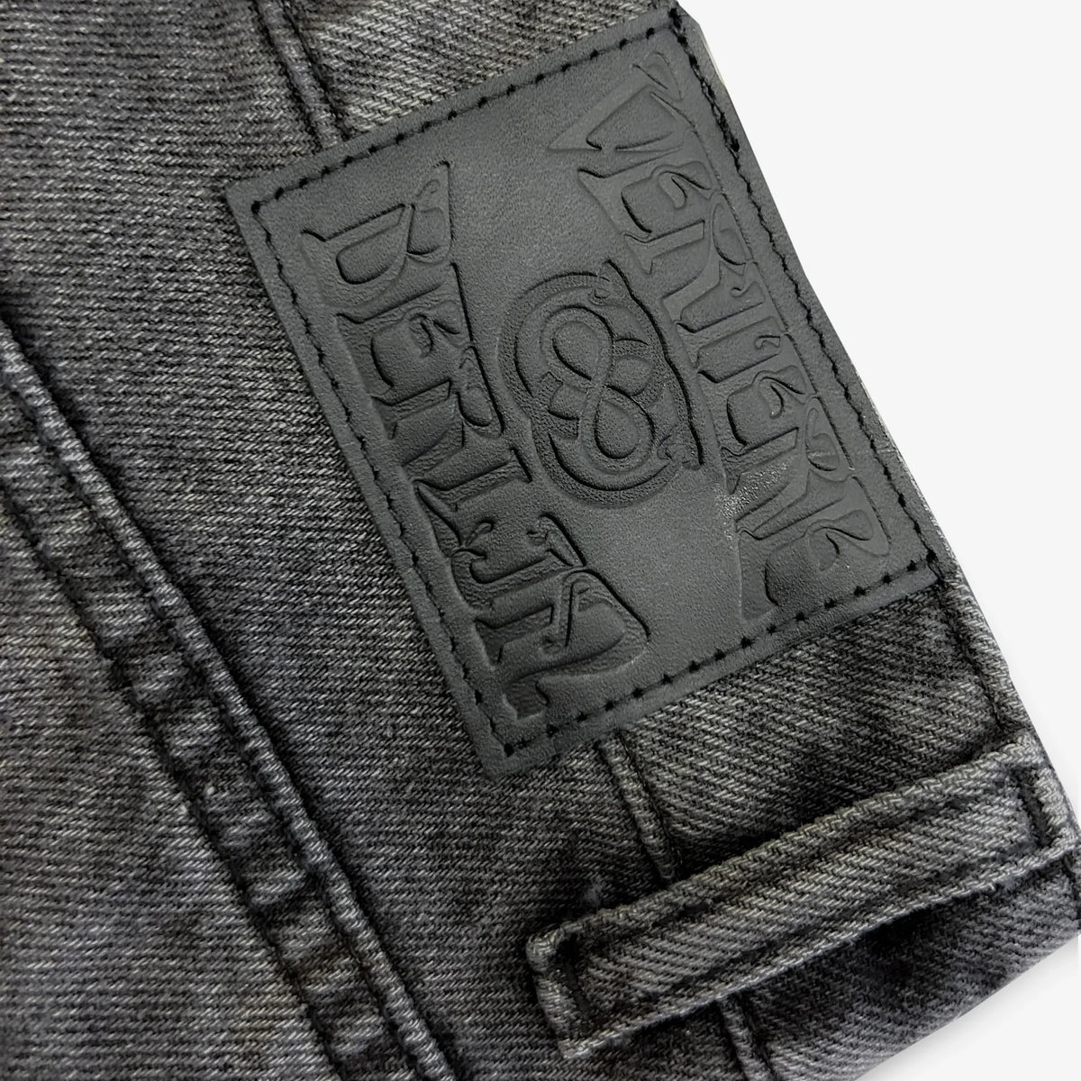 Snackebite Denim