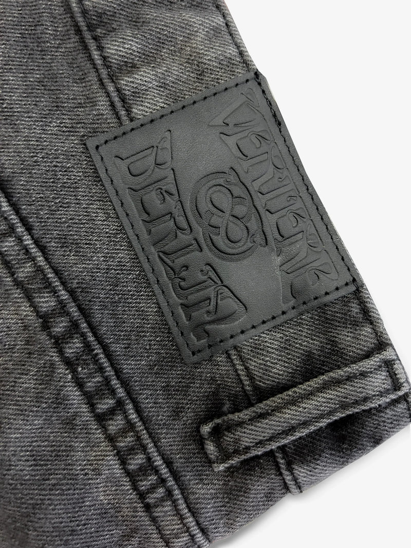 Snackebite Denim