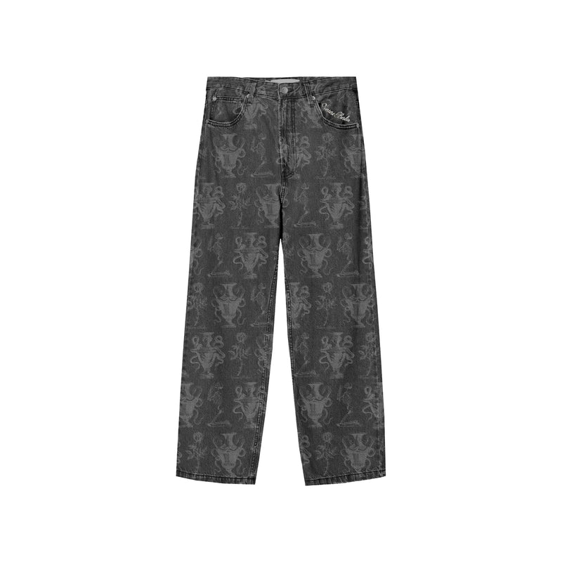 Snackebite Denim