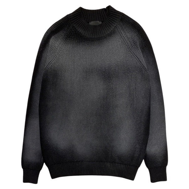 girocollo in tricot disclaimer