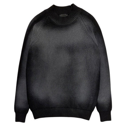 girocollo in tricot disclaimer