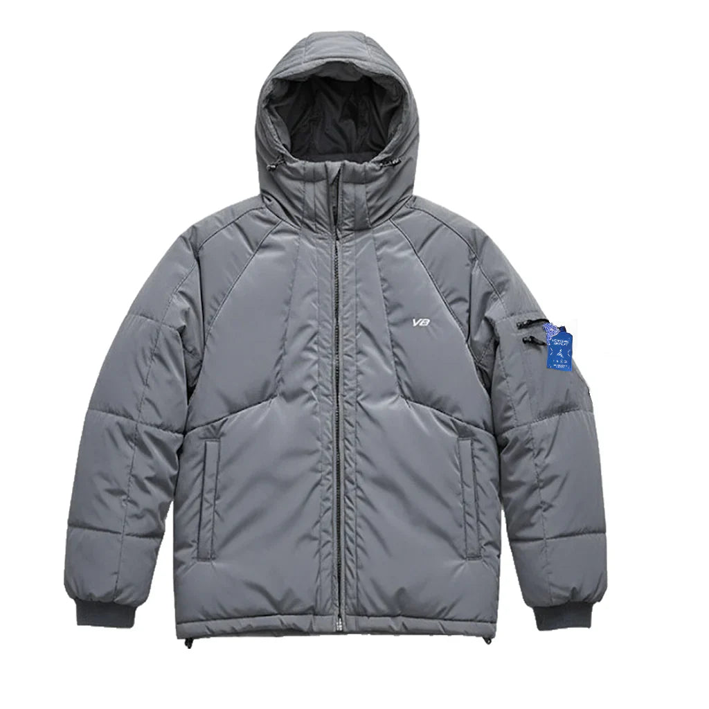 Nite Puffer Jacket