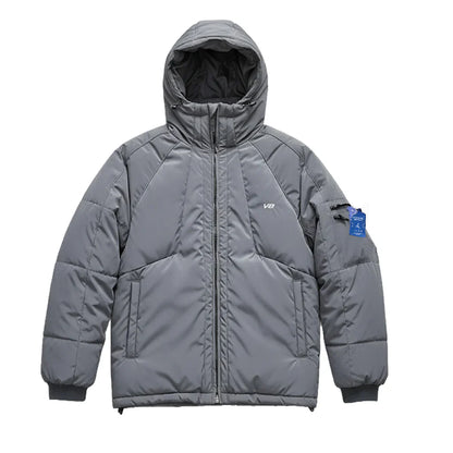 Nite Puffer Jacket