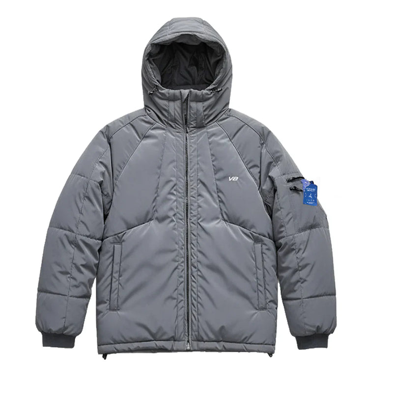 Nite Puffer Jacket