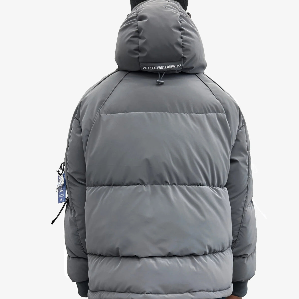 Nite Puffer Jacket