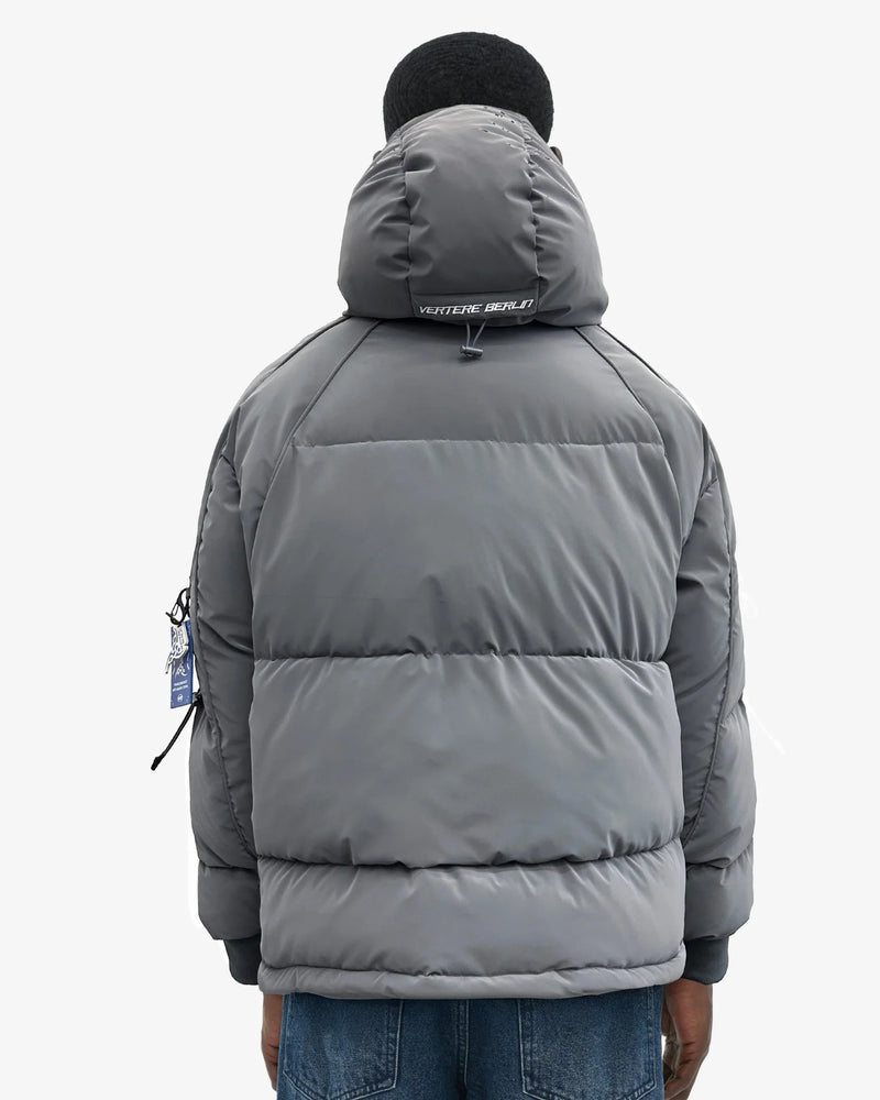 Nite Puffer Jacket