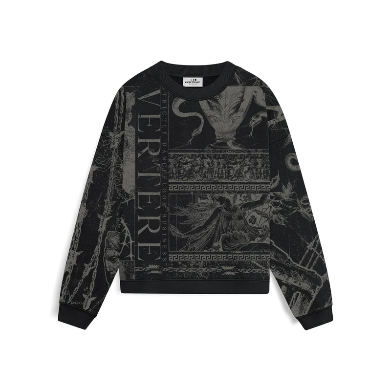Seduction Sweater