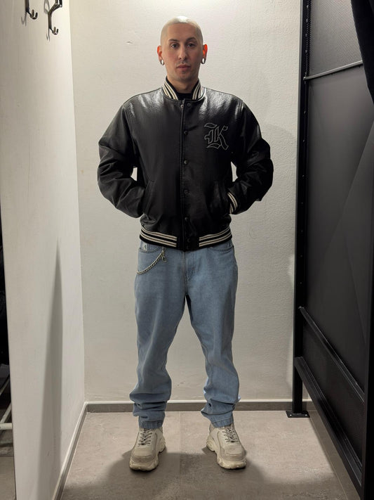 Kani Western Pu Leat