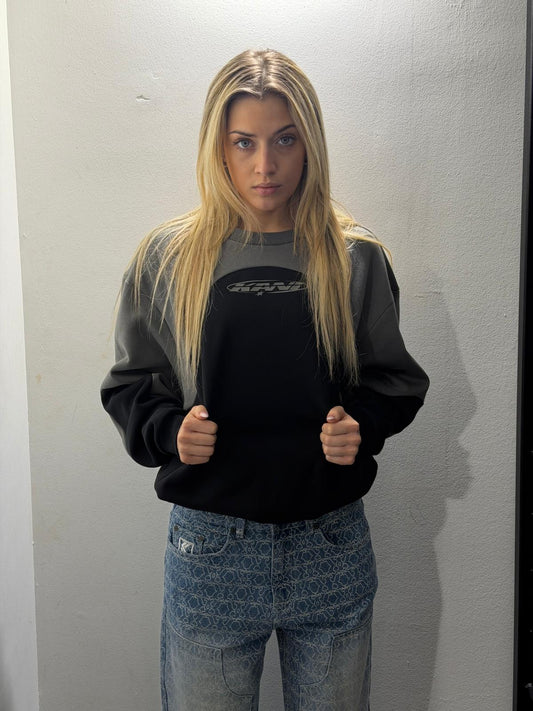 Elipse Oversize Crew