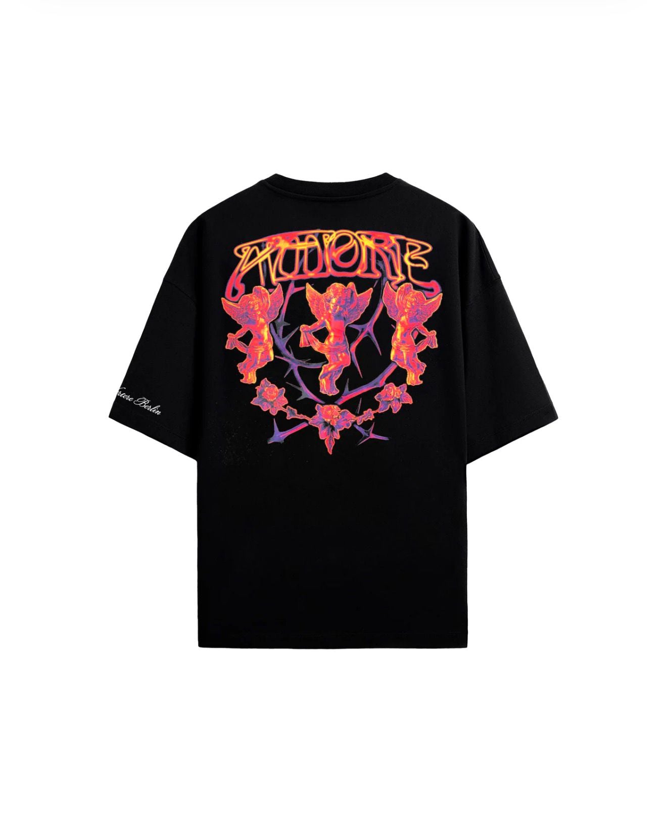 Trinity t-shirt