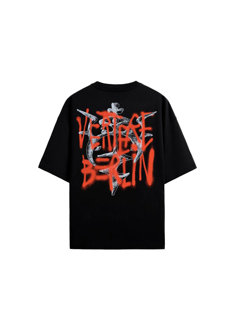 Riot t-shirt