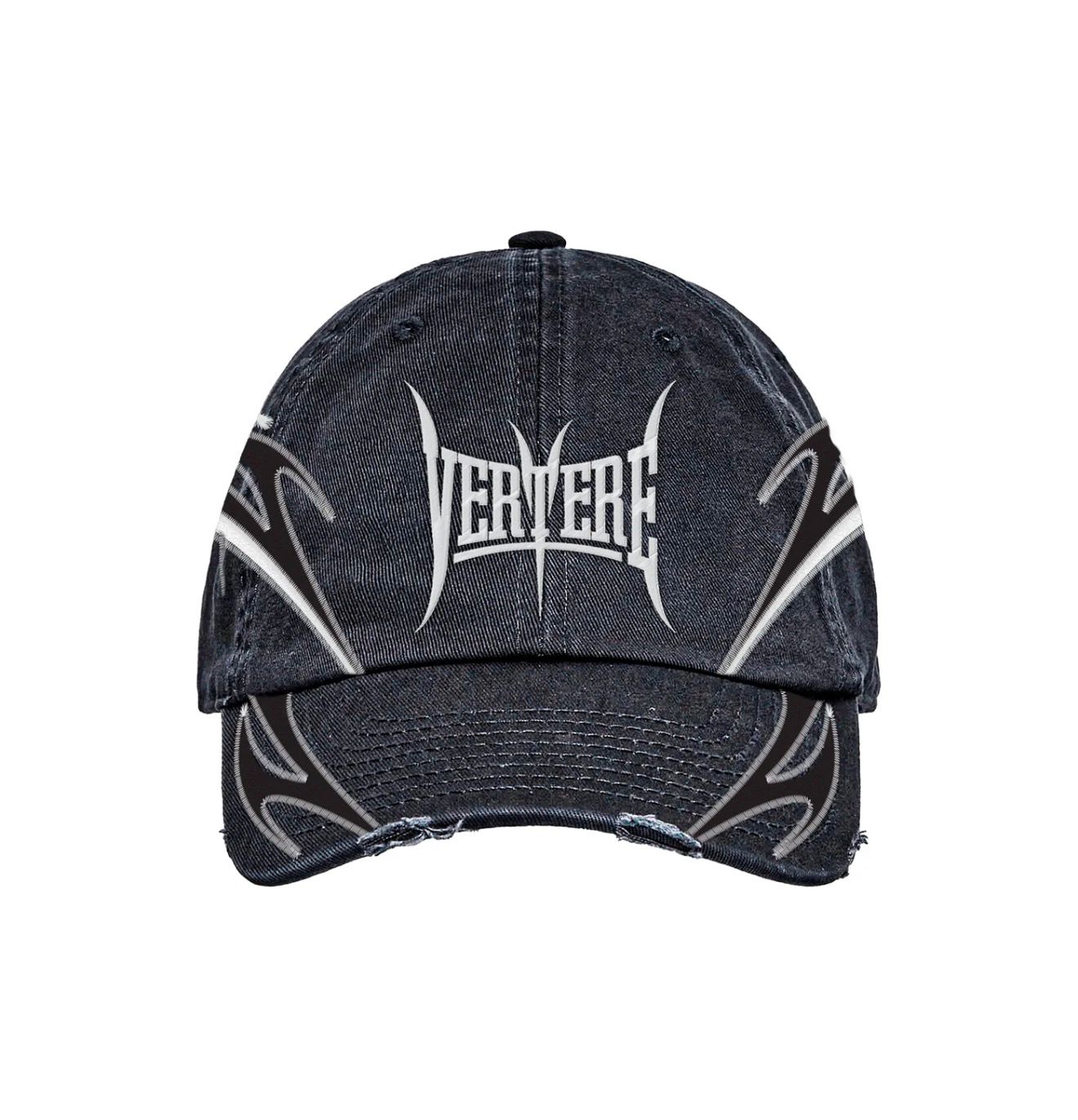Venom cap
