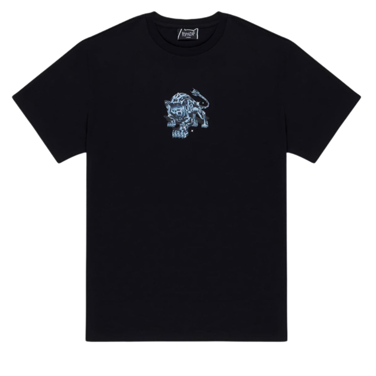 Cyborg Tee