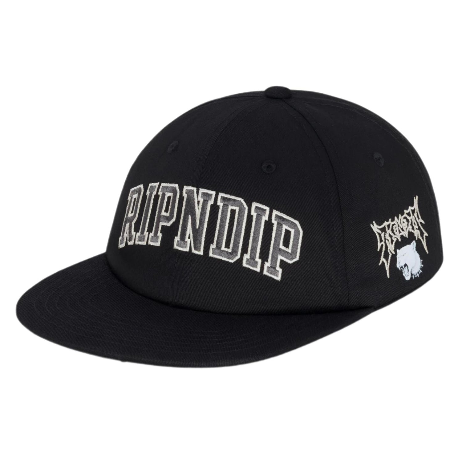 Team Spirit Snapback