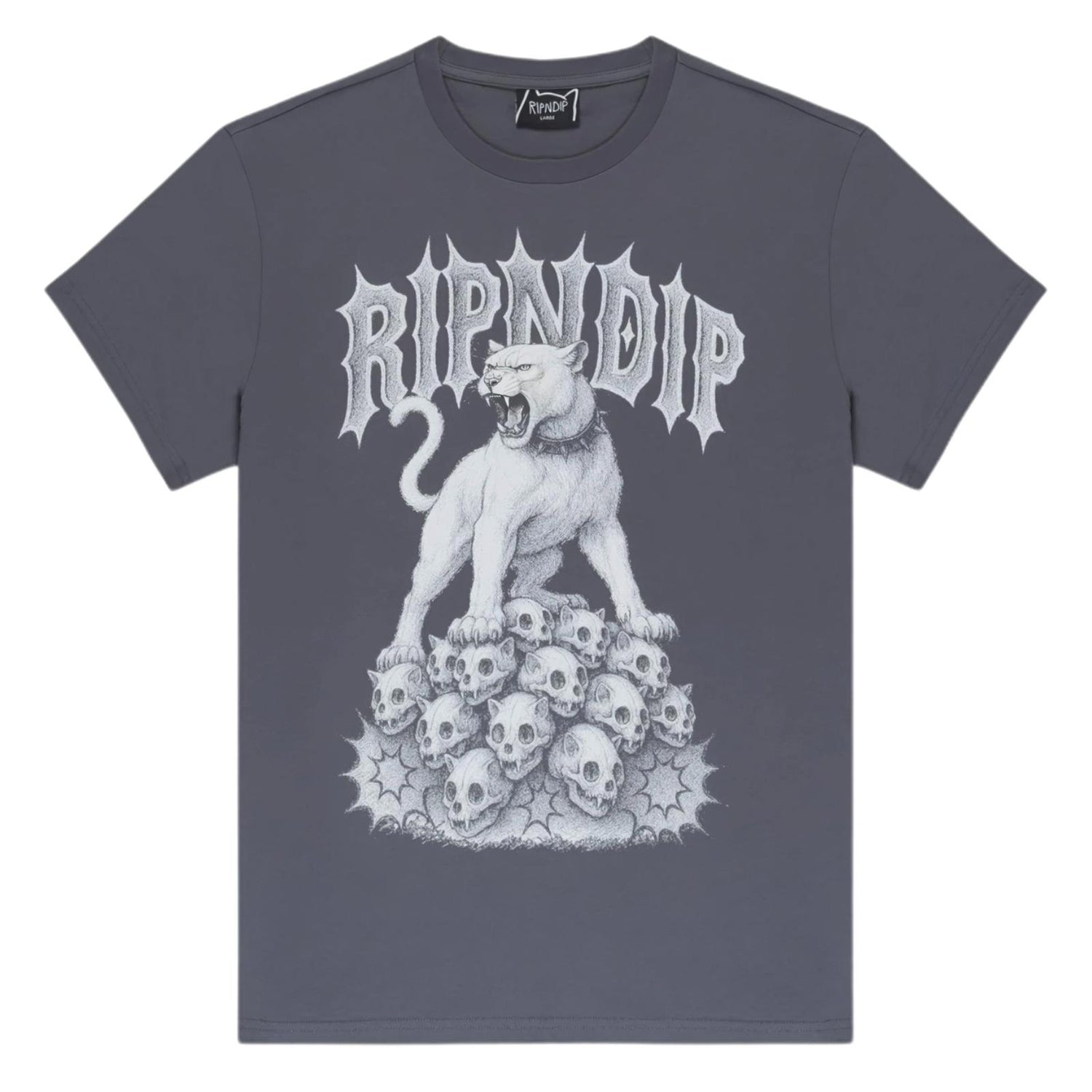 Wasteland Tee