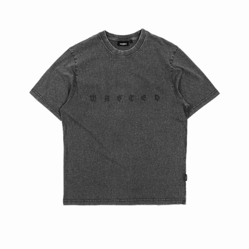 T-shirt Splinter Faded