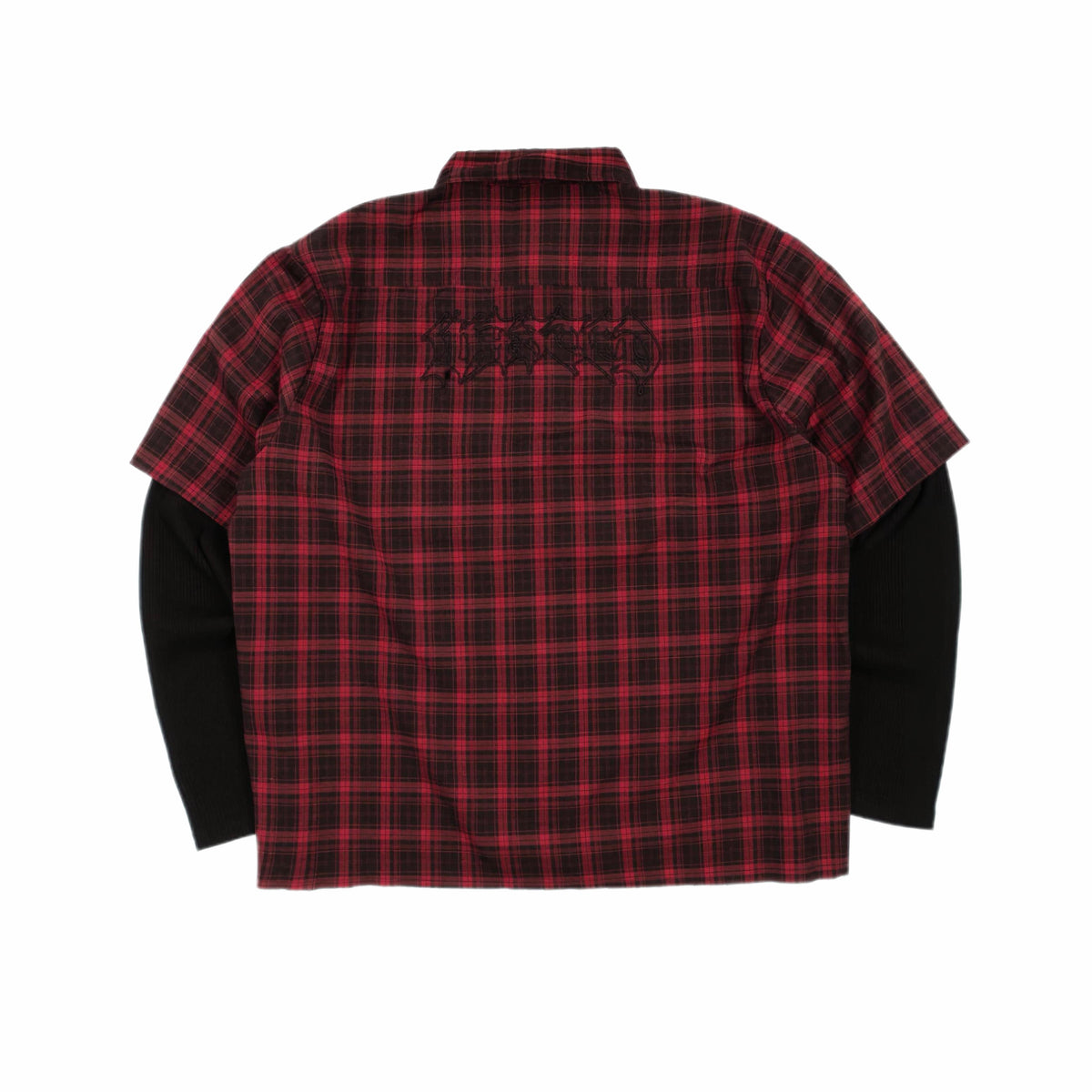 Camicia scozzese