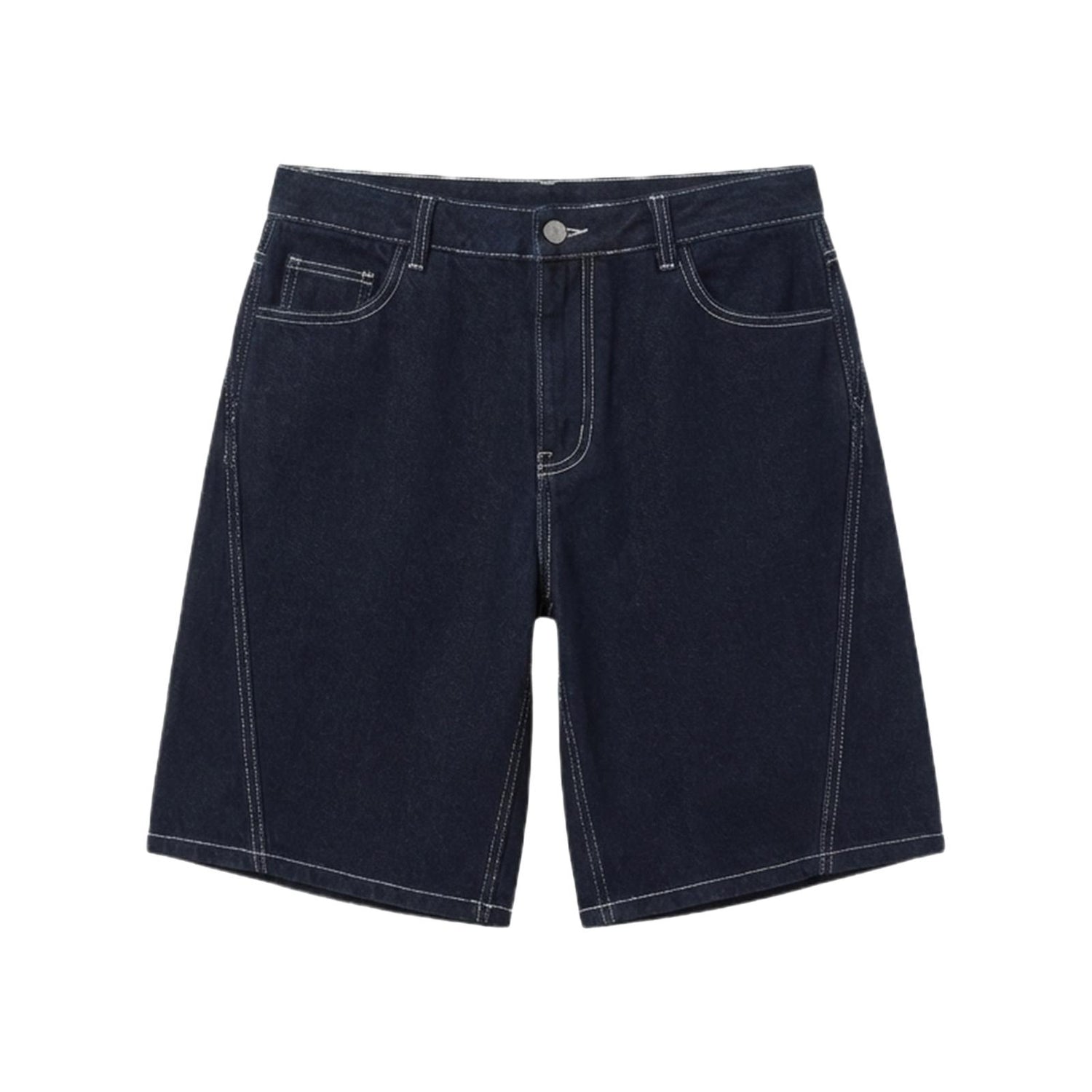Jorts Jeans Scuro