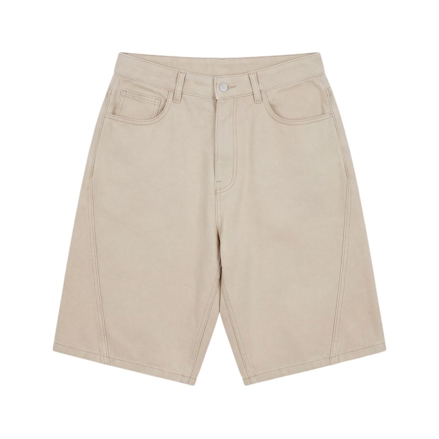 Jorts Beige