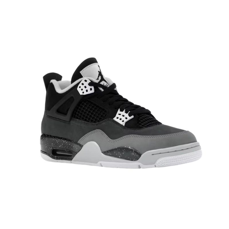 J4 Retro Fear