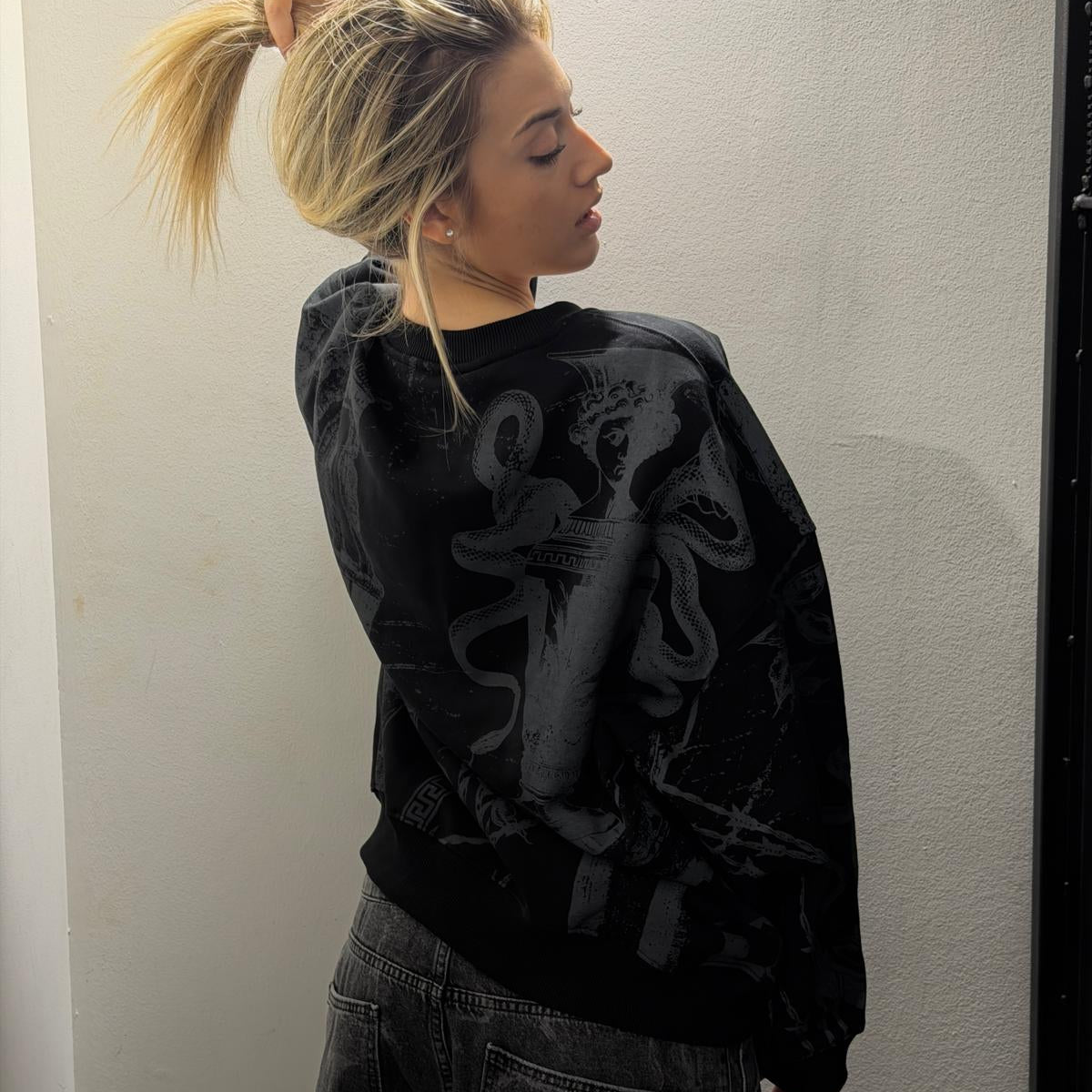 Seduction Sweater