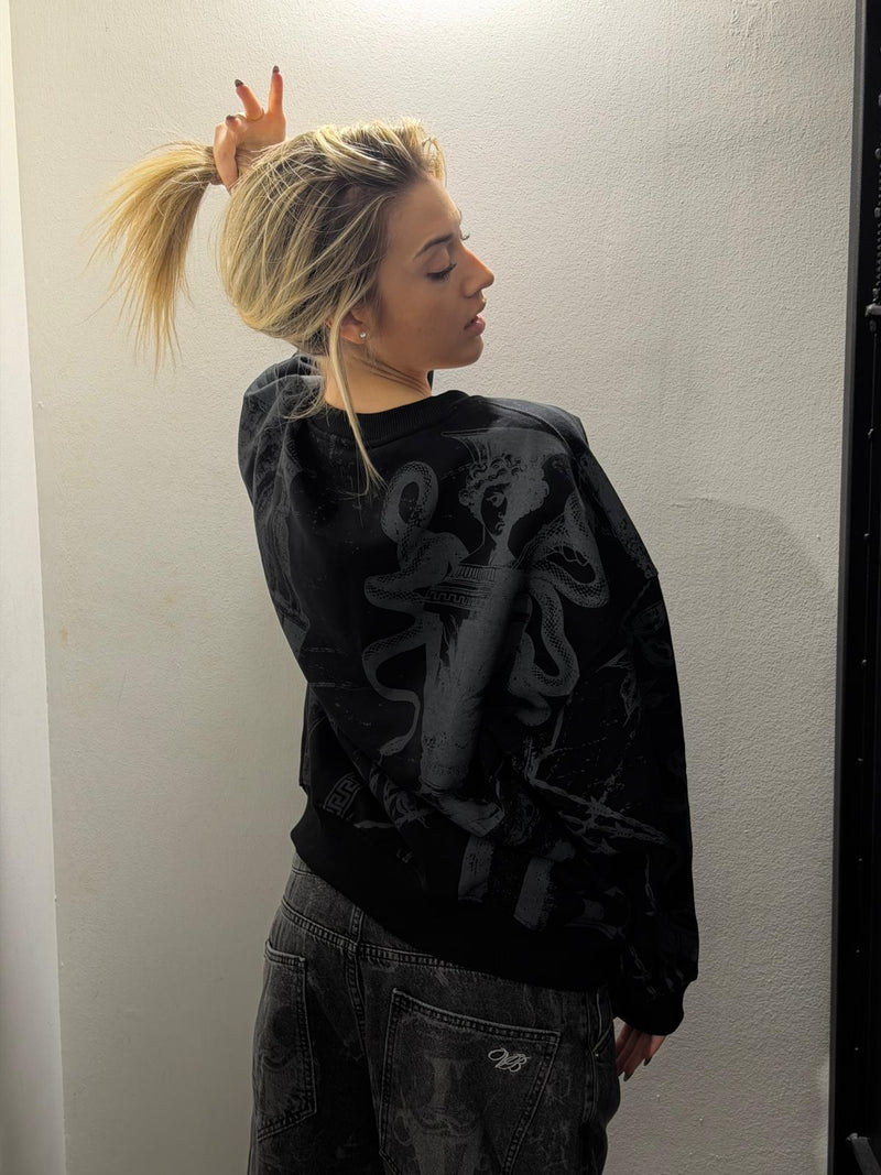 Seduction Sweater
